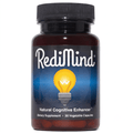Redimind Natural Cognitive Enhancement 30 Capsules Plastic - Hamxi