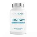 ReGrow Hair Growth Vitamins with Biotin - Hamxi