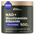 Reus Research Liposomal Nicotinamide Riboside + Resveratrol 900mg - Hamxi