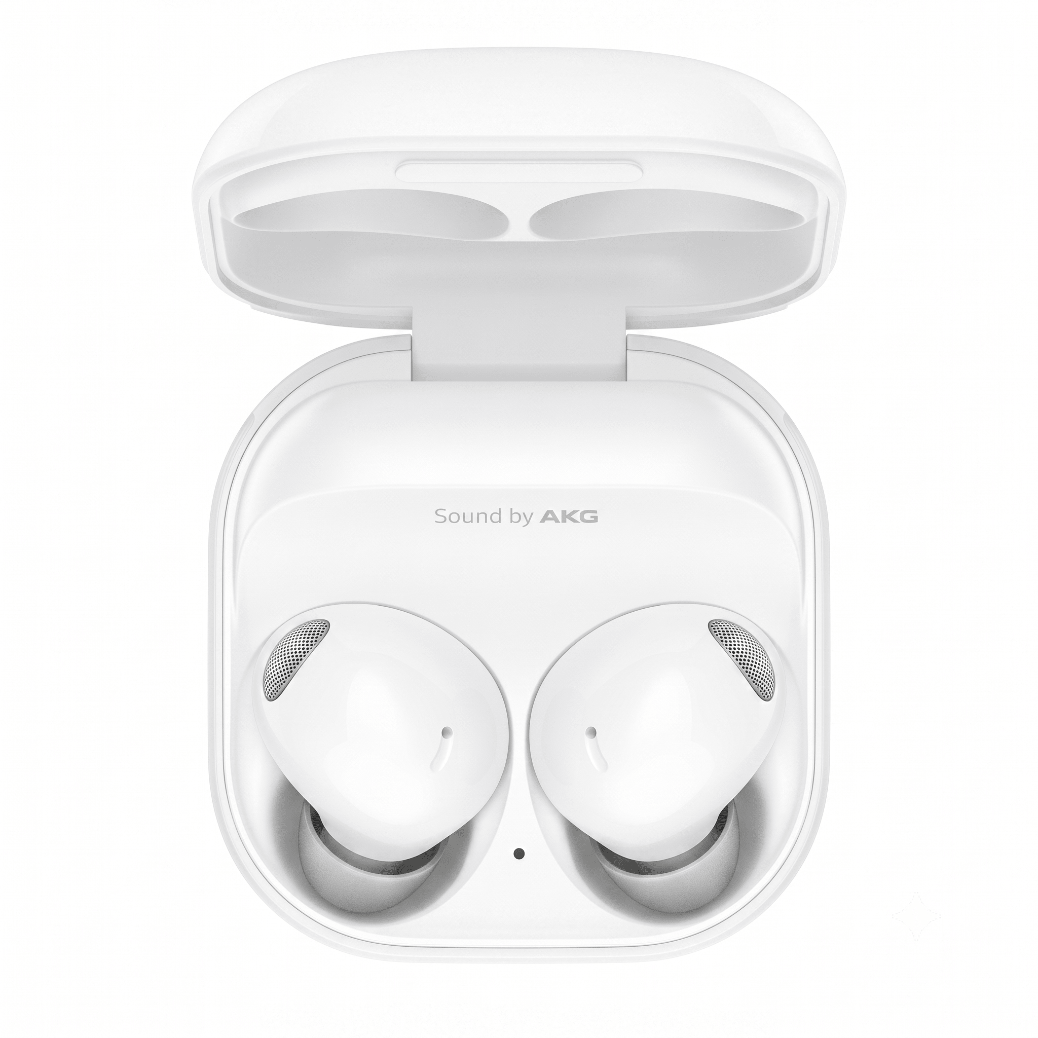 Samsung Galaxy Buds 2 Pro White - Hamxi