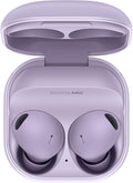 Samsung Galaxy Buds 2 Pro Wireless Earbuds Bora Purple - Hamxi