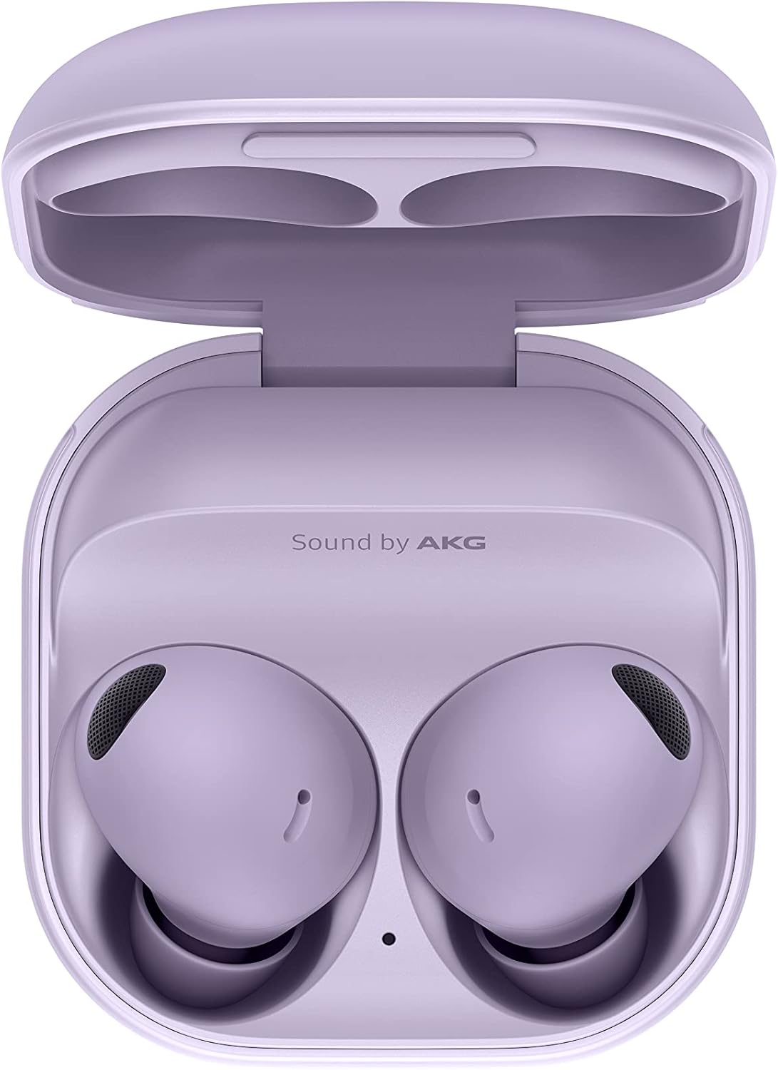 Samsung Galaxy Buds 2 Pro Wireless Earbuds Bora Purple - Hamxi