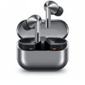Samsung Galaxy Buds 3 Pro AI True Wireless Earbuds Noise Cancelling Silver - Hamxi