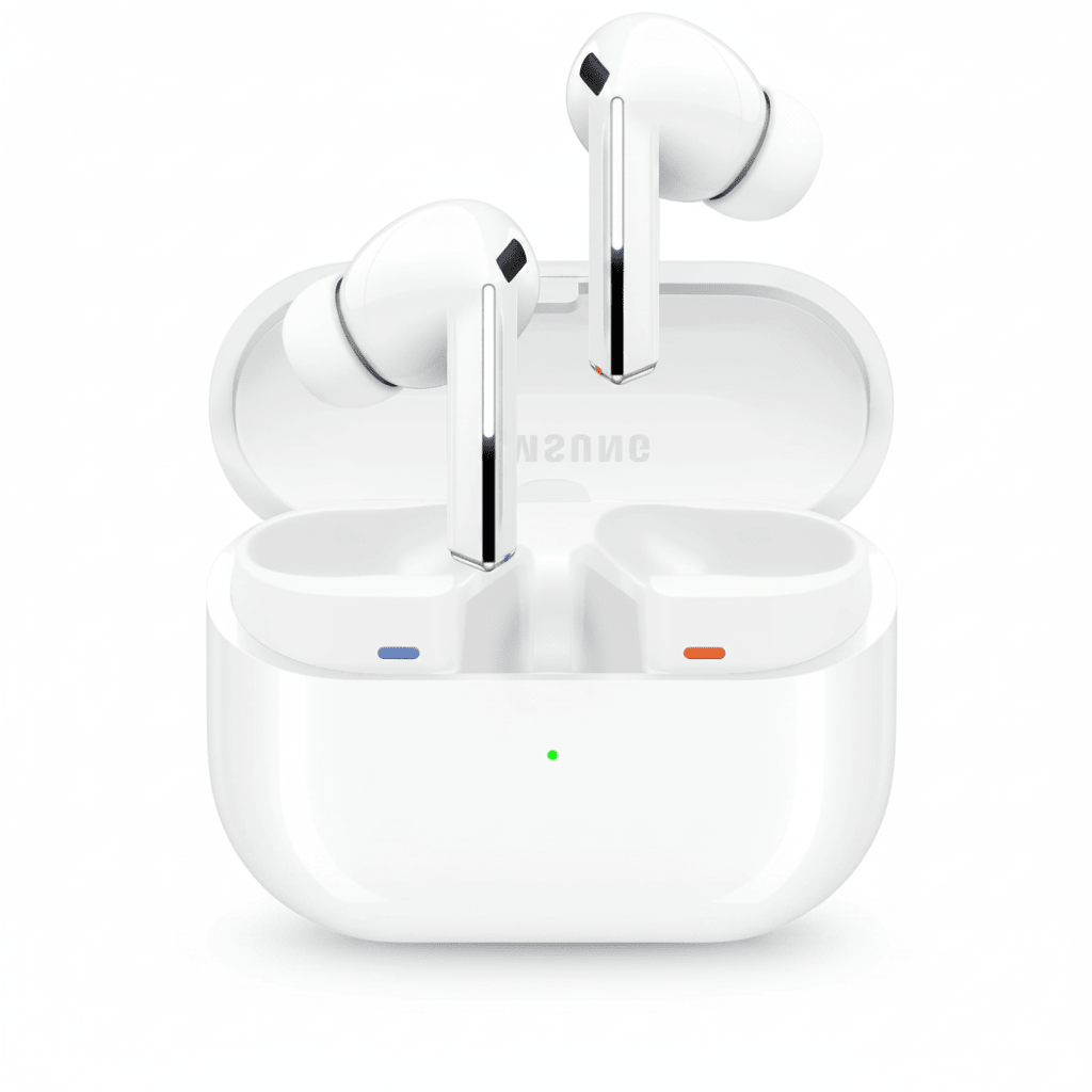Samsung Galaxy Buds 3 Pro AI Wireless Earbuds White - Hamxi