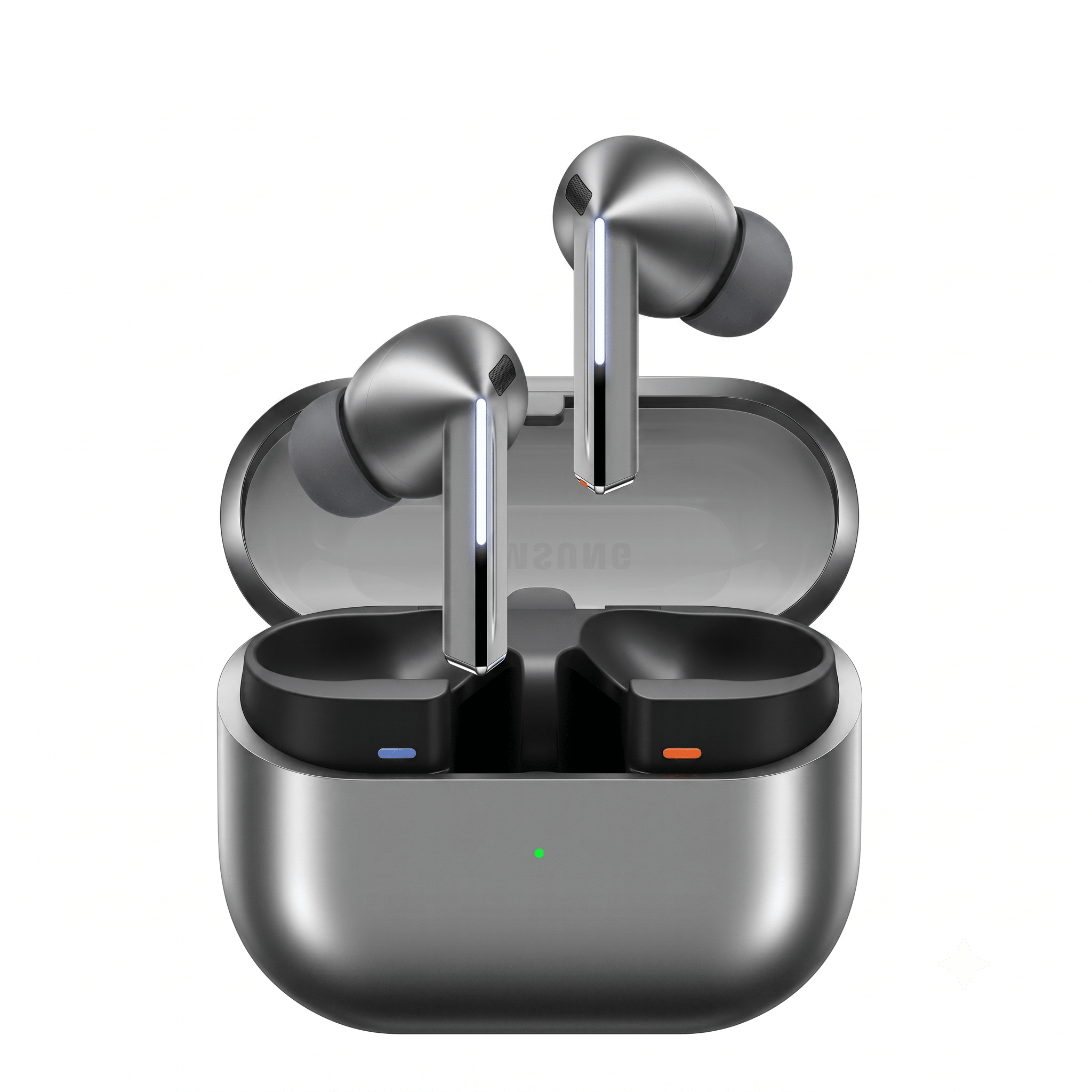 Samsung Galaxy Buds 3 Pro Silver - Hamxi