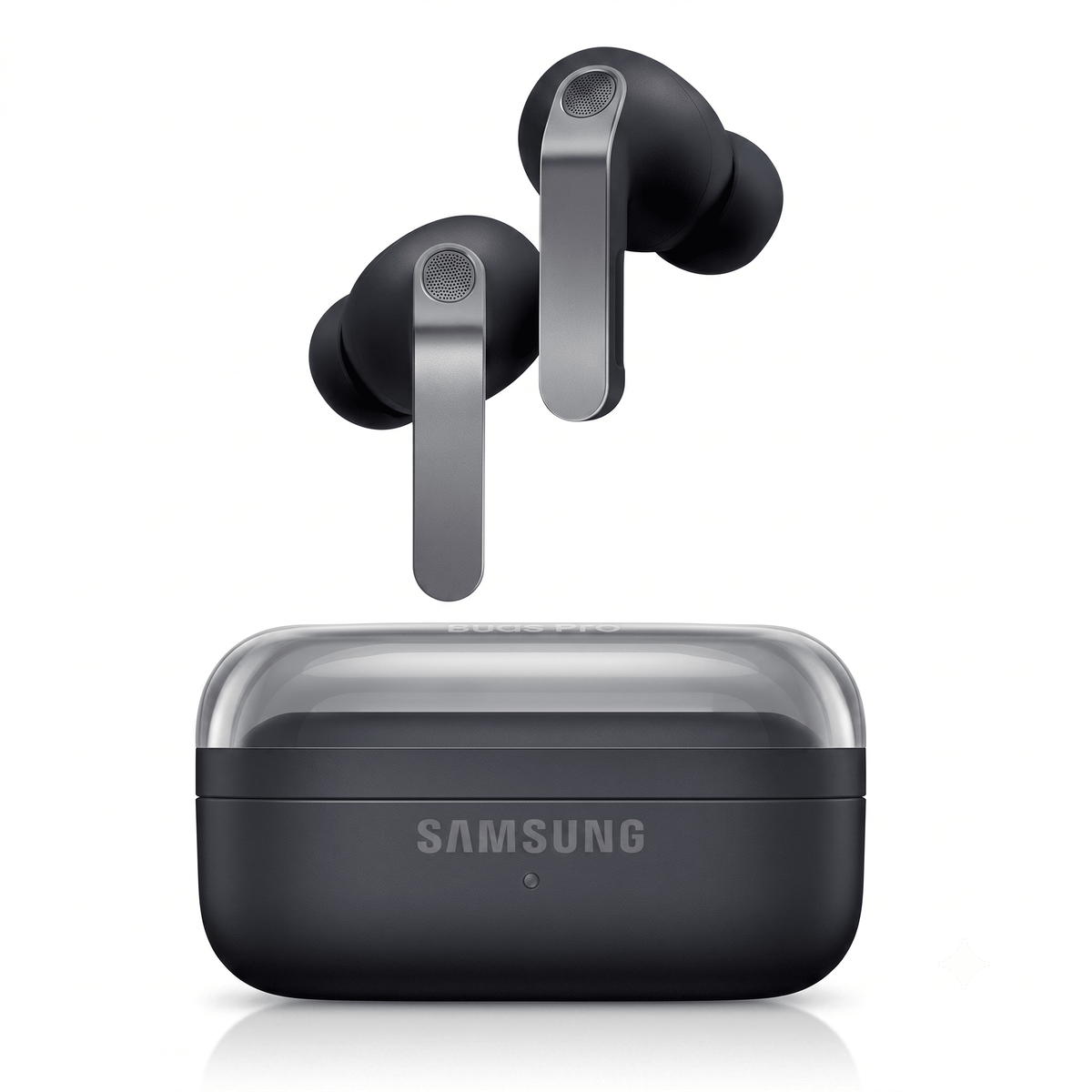 Samsung Galaxy Buds4 Pro Black - Hamxi