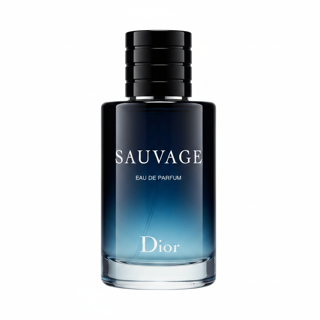 Sauvage Parfum by Christian Dior 3.4 oz - Hamxi