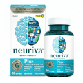 Schiff Neuriva Plus Brain Performance Supplement 30 Count - Hamxi