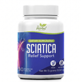 Sciatic Relief Natural Sciatica Nerve Supplement - Hamxi