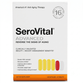 SeroVital Advanced 120 Capsules Plus 60 Tablets Bundle - Hamxi
