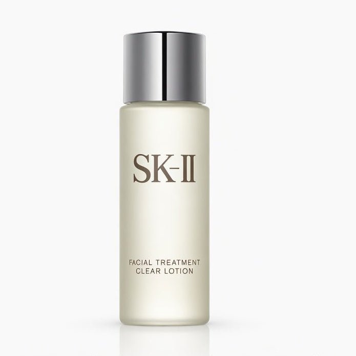 SK-II Facial Treatment Clear Lotion 2.5 Fl Oz - Hamxi