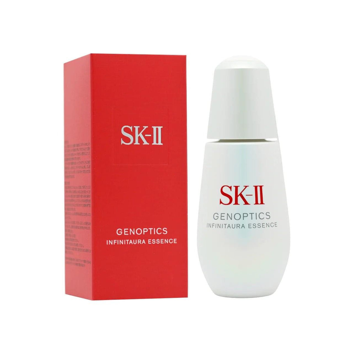 SK-II Genoptics Infinitaura Essence Brightening & Radiance Serum 50ml - Hamxi