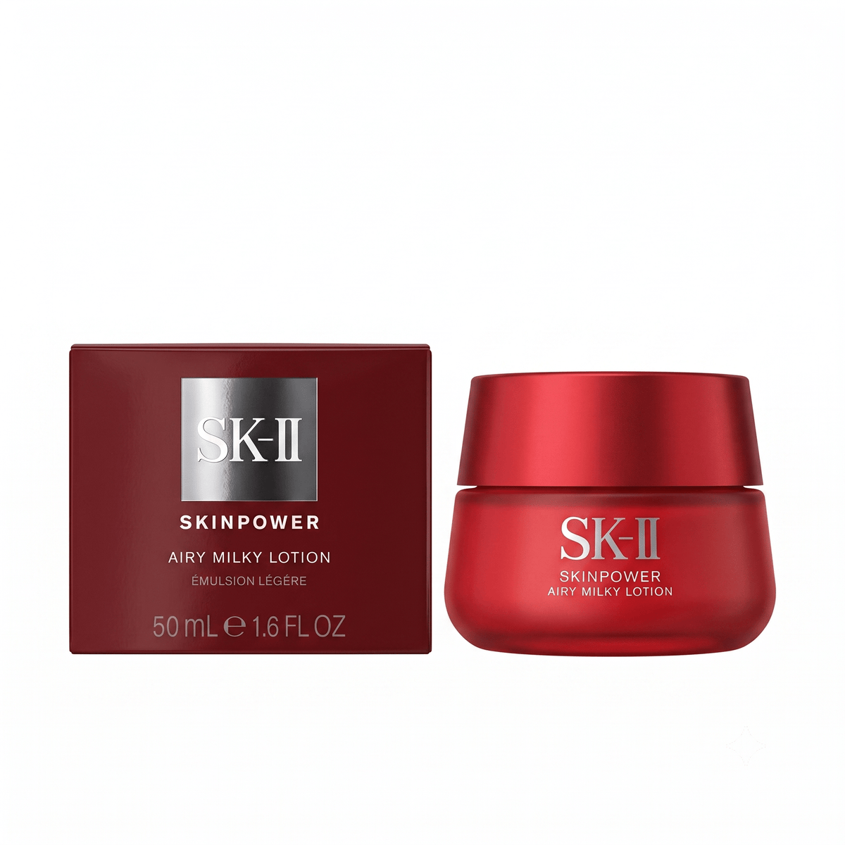 SK-II Skinpower Airy Milky Lotion - Hamxi