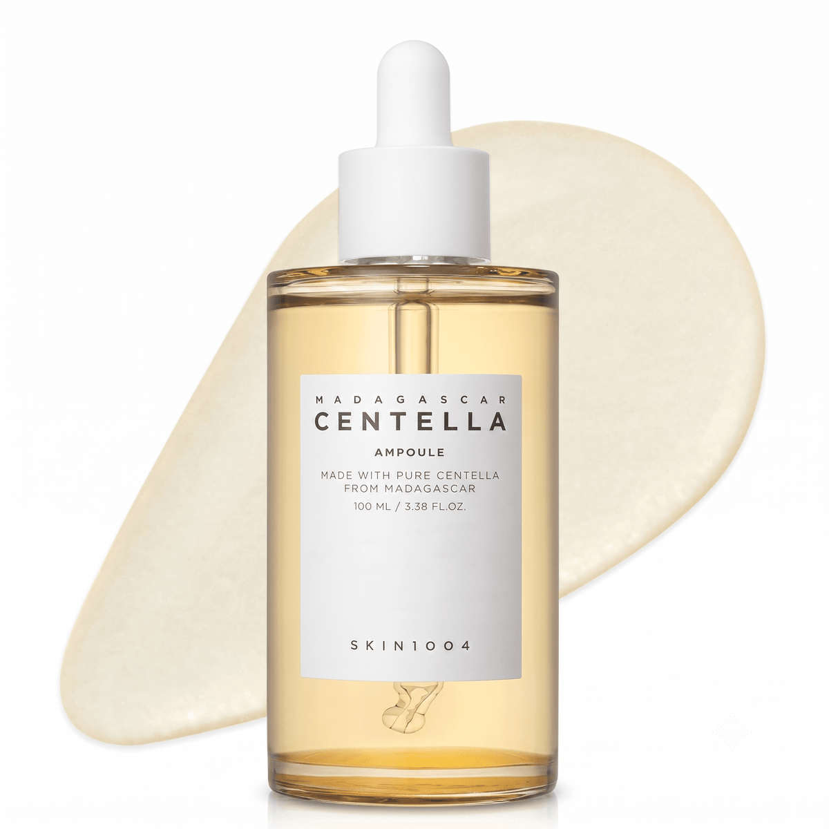Skin1004 Centella Ampoule from Madagascar 30ml - Hamxi