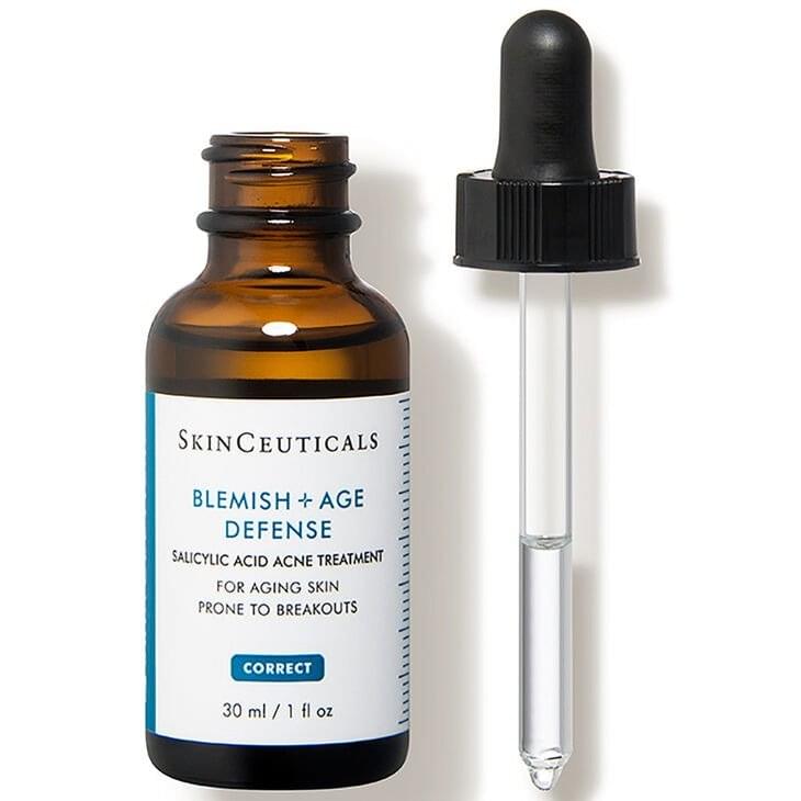 SkinCeuticals Blemish + Age Defense 30ml Acne & Aging Serum - Hamxi