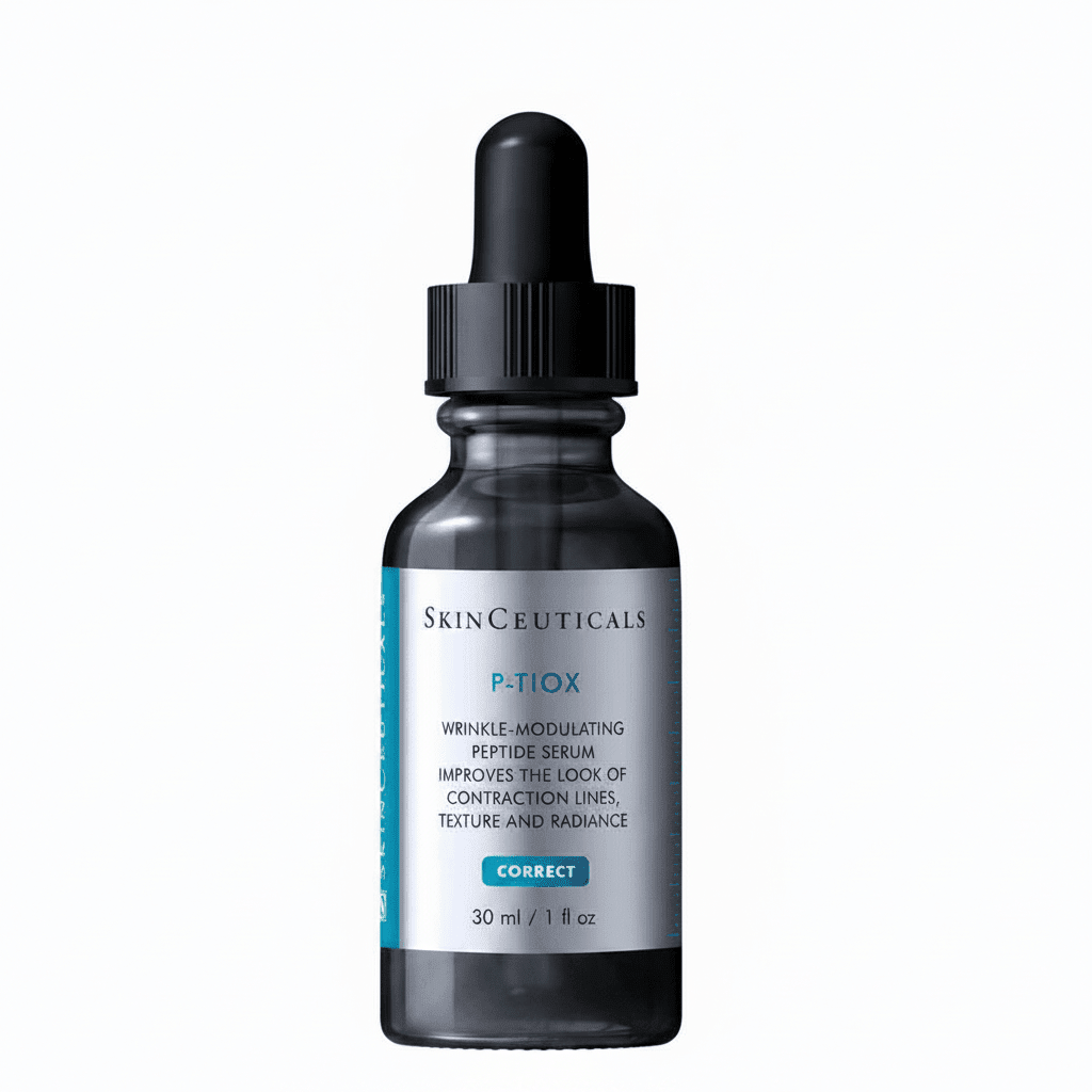 SkinCeuticals P-TIOX Peptide Serum 30ml Anti-Wrinkle - Hamxi