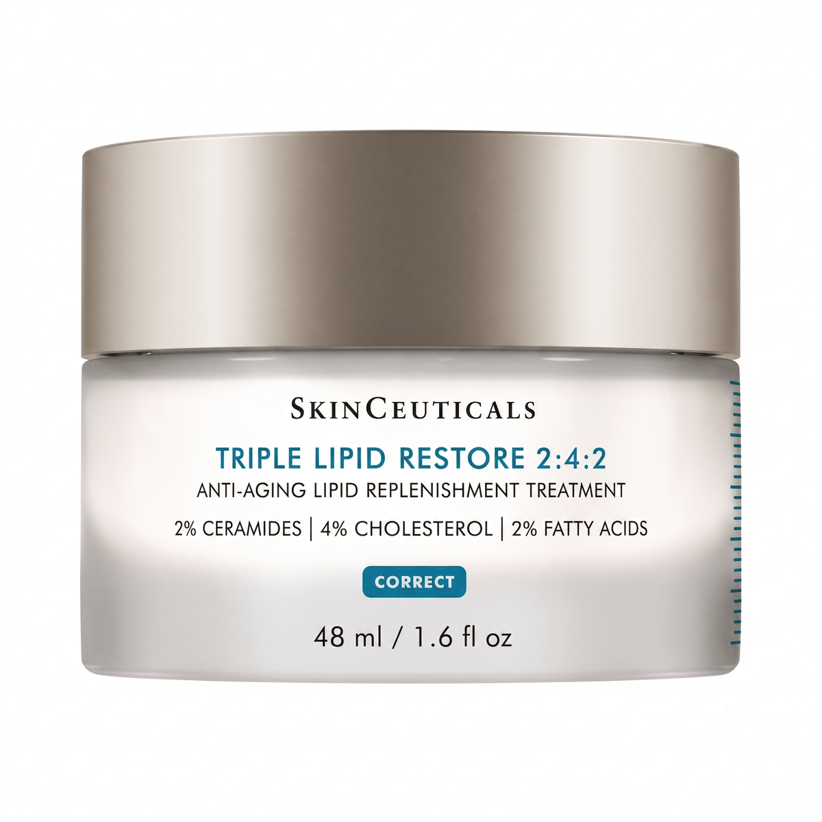 SkinCeuticals Triple Lipid Restore Face Cream 1.6oz - Hamxi