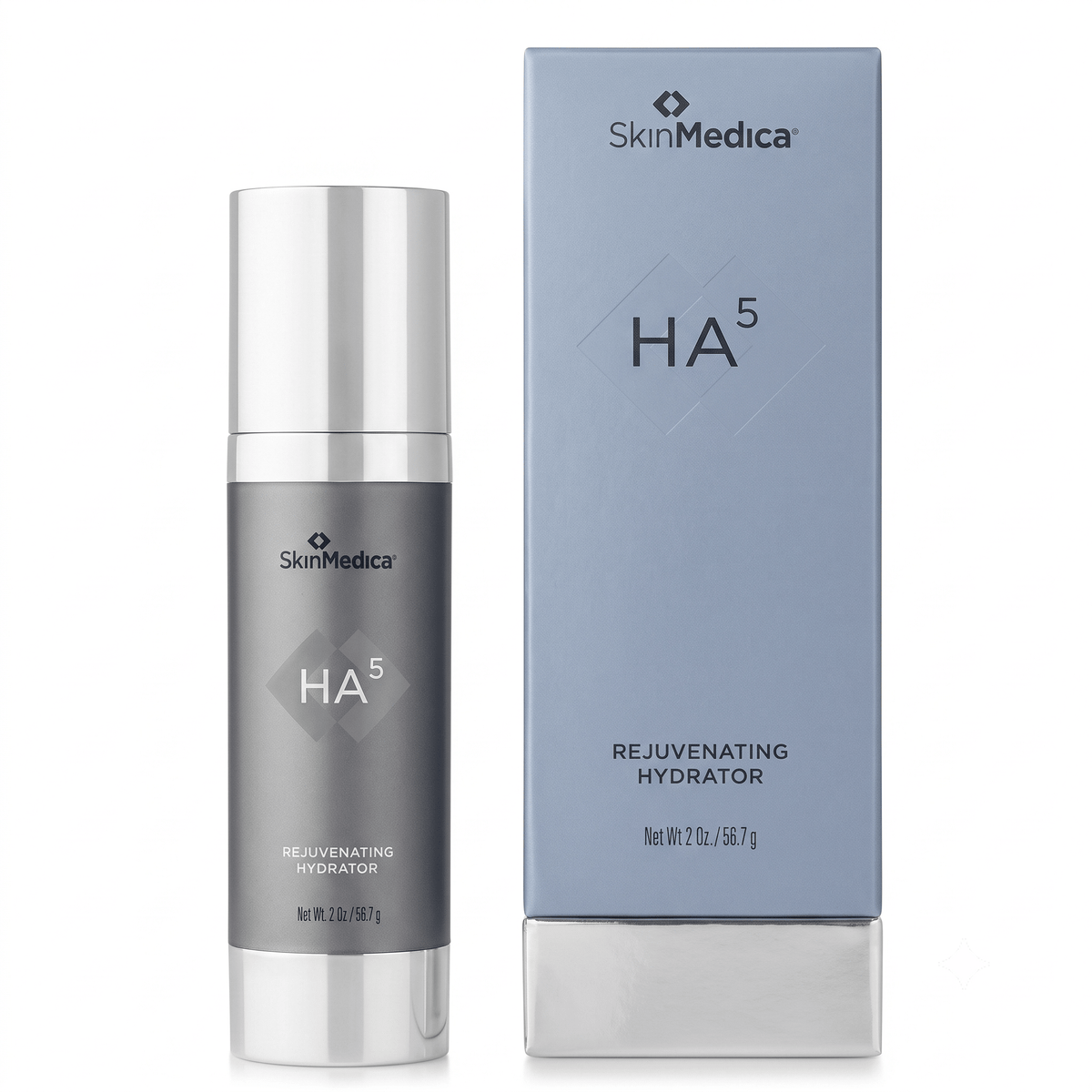 SkinMedica HA5 Rejuvenating Hydrator 2oz - Hamxi