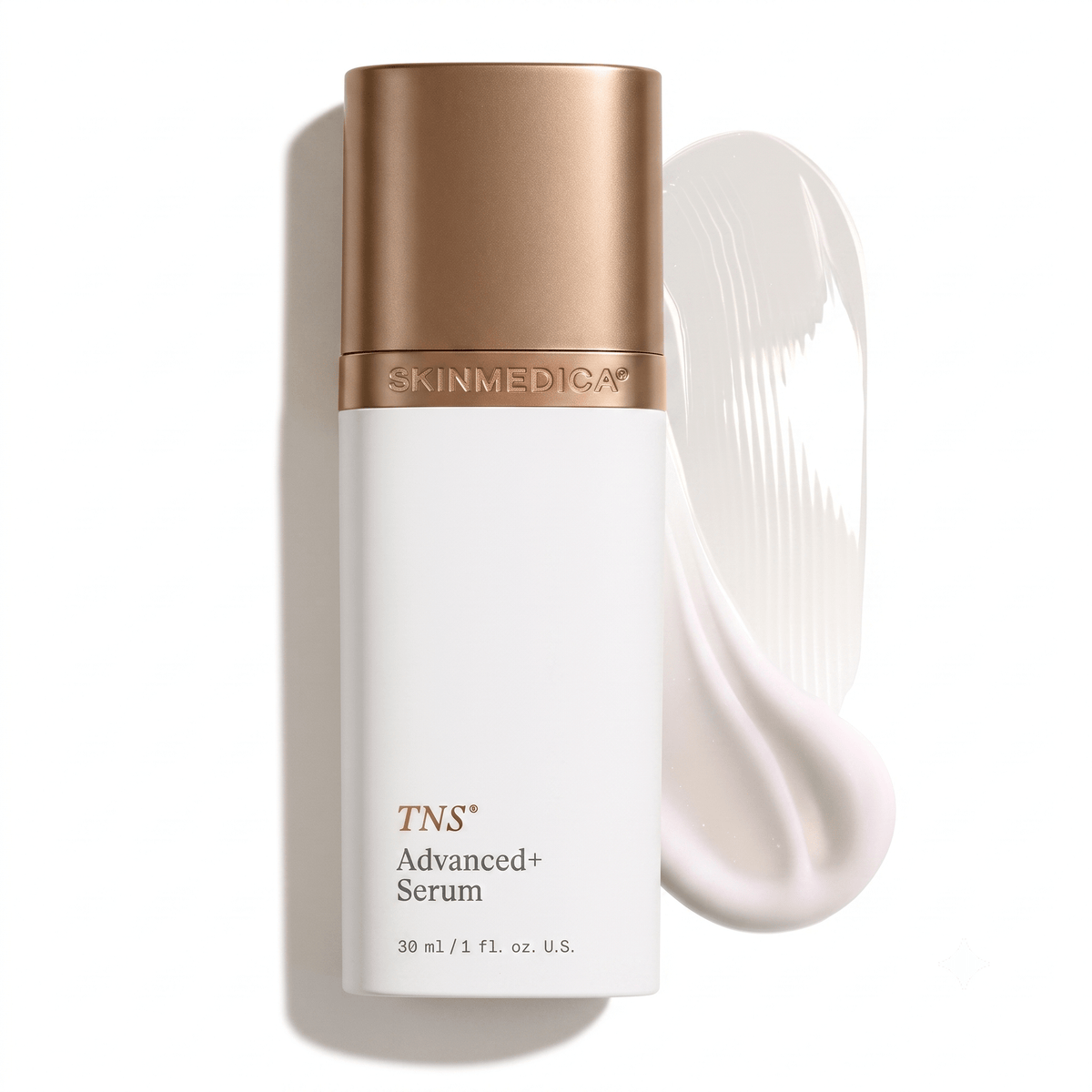 SkinMedica TNS Advanced+ Serum 1oz - Hamxi