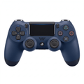 Sony PS4 DUALSHOCK 4 Wireless Controller Midnight Blue - Hamxi
