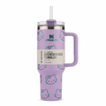 STANLEY x Hello Kitty Quencher 40oz Purple FlowState H2.0 - Hamxi