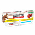 StrideGuard Ivermectin Paste 1.87% for Horses 6.08g Apple Flavored - Hamxi