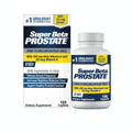 Super Beta Prostate Men's Health Supplement Beta-Sitosterol 120 Capsules - Hamxi