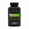 TEST BOOST Max SculptNation 2.0 Testosterone Supplement 60 Capsules - Hamxi