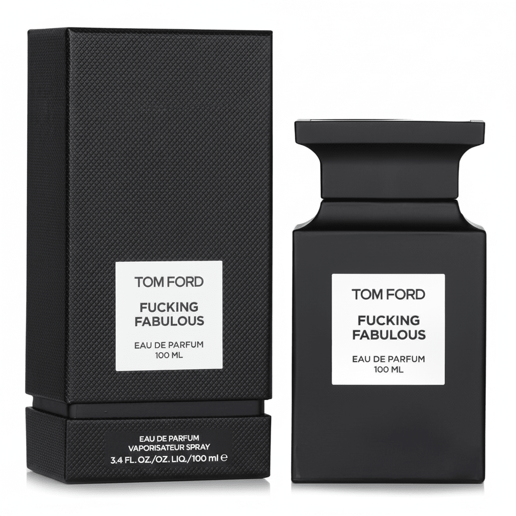 Tom Ford Fabulous Eau de Parfum 3.4 oz - Hamxi