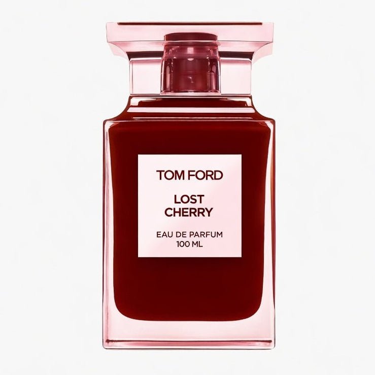 Tom Ford Lost Cherry Private Blend EDP 3.4oz - Hamxi