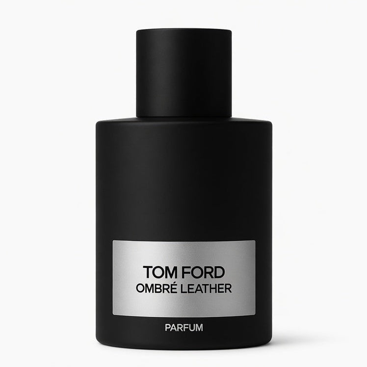 Tom Ford Ombre Leather Parfum 3.4oz - Hamxi