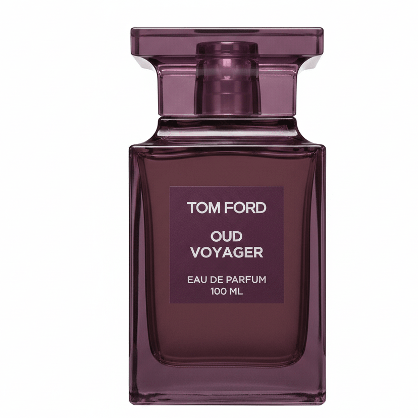 Tom Ford Oud Voyager Eau de Parfum 3.4 oz - Hamxi