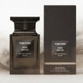 Tom Ford Oud Wood Eau de Parfum 3.4oz - Hamxi