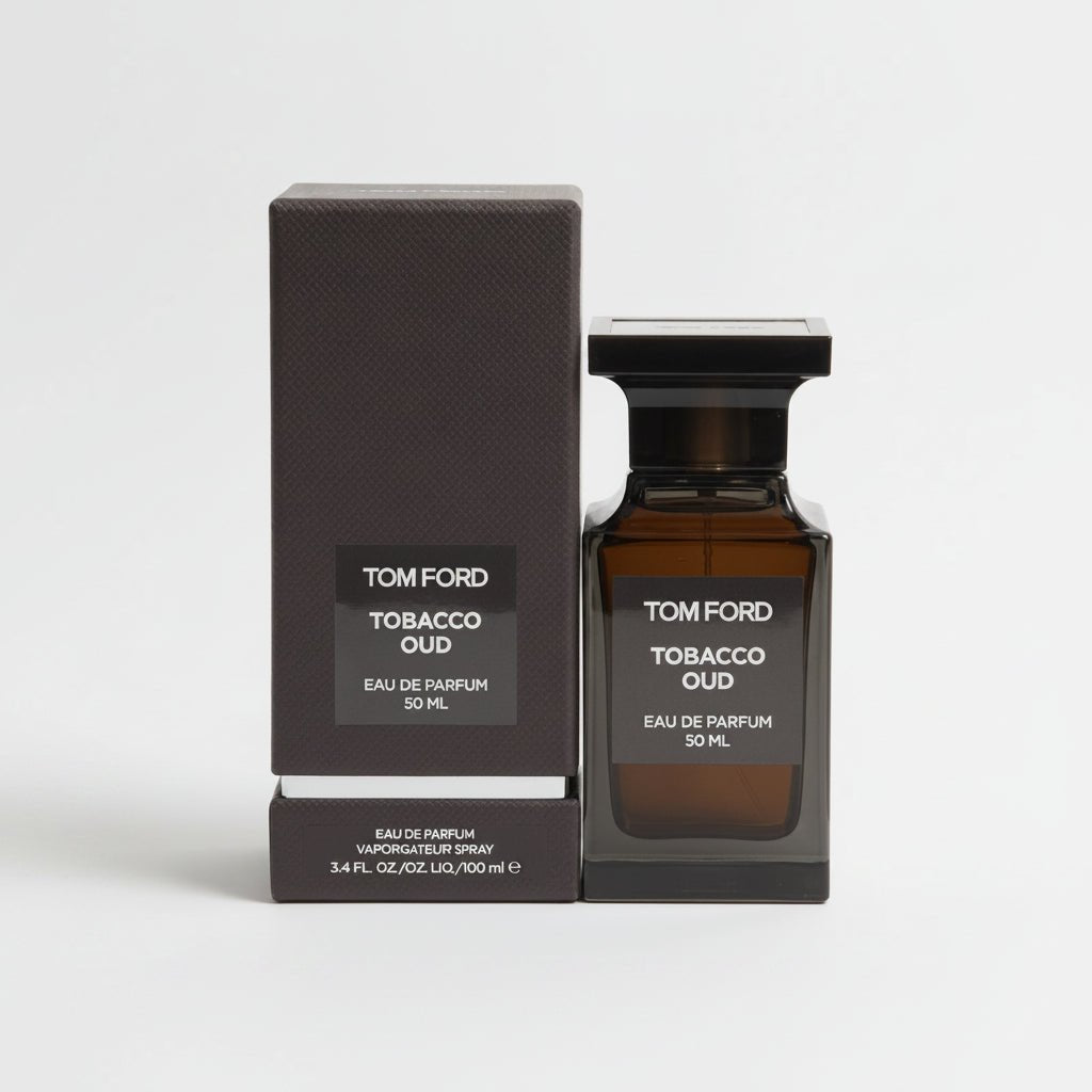 Tom Ford Tobacco Oud Eau de Parfum Spray 50ml - Hamxi