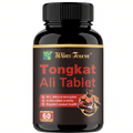Tongkat Ali Capsules - Hamxi