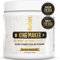 Top Shelf Grind King Maker 120 Capsules - Hamxi