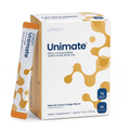 Unicity Unimate Lemon Drink Mix 30 Sachets - Hamxi