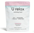 Urelax Calming Drink Mix Mixed Berry 15 Servings - Hamxi