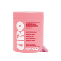 URO pH Balance Vaginal Probiotics for Women 60 Capsules - Hamxi