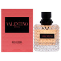 Valentino Donna Born in Roma Coral Fantasy EDP Women's 3.4oz - Hamxi