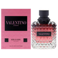 Valentino Donna Born in Roma Intense EDP Women's 3.4oz - Hamxi