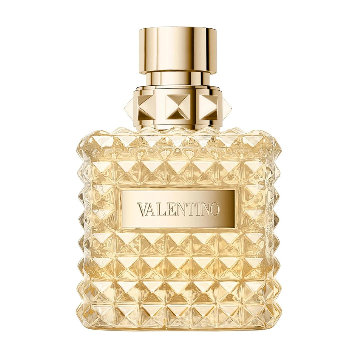 Valentino Donna Born in Roma The Gold EDP Women's 3.4oz - Hamxi
