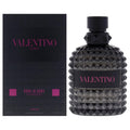 Valentino Uomo Born in Roma Extradose Parfum Men's 3.4oz - Hamxi