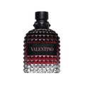 Valentino Uomo Born in Roma Intense EDP Men's 3.4oz - Hamxi