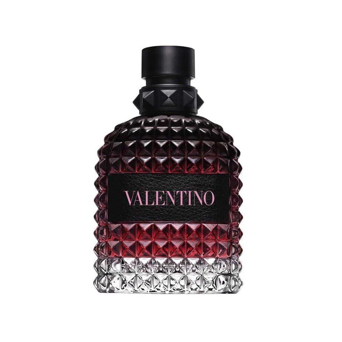 Valentino Uomo Born in Roma Intense EDP Men's 3.4oz - Hamxi