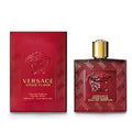 Versace Eros Flame EDP 3.4 oz Fruity Woody Men's Fragrance - Hamxi