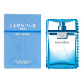 Versace Man Eau Fraiche EDT Men's 3.4 oz Fresh Woody - Hamxi