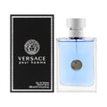 Versace Pour Homme EDT 3.4 oz Fresh Mediterranean Men's Fragrance - Hamxi