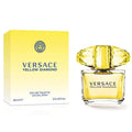 Versace Yellow Diamond EDT 3 oz Floral Women's Fragrance - Hamxi