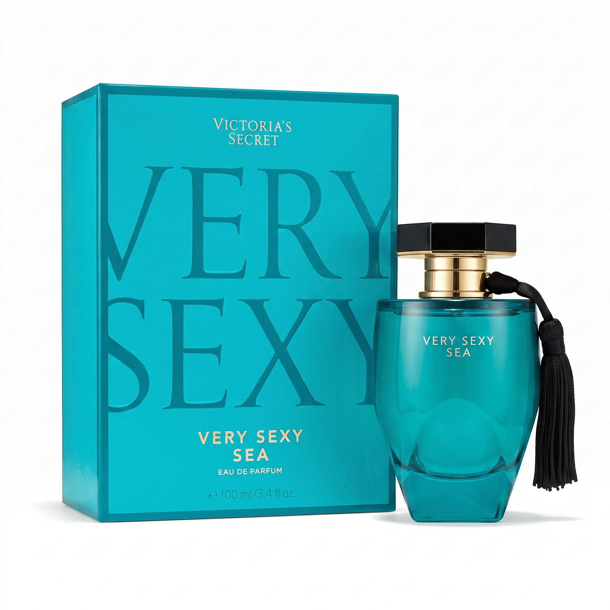 Very Sexy Sea by Victoria's Secret 3.4oz - Hamxi